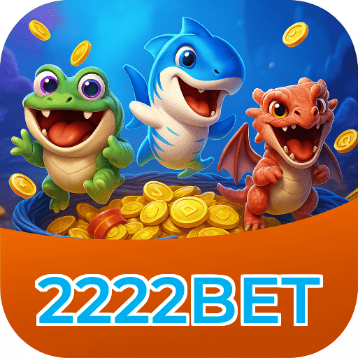 2222BET logo